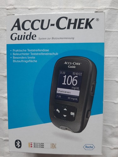 Neu accu chek - *, accu-chek
