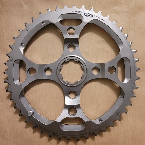 Shimano xtr m952 - , 112bcd
