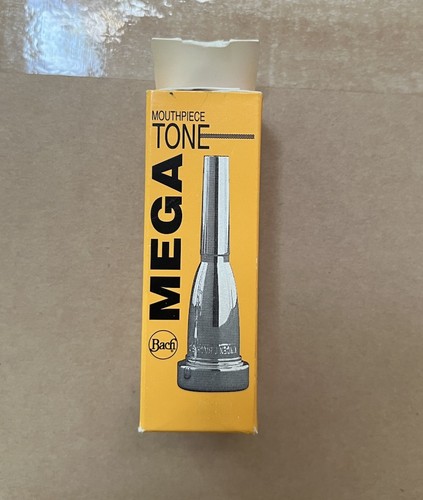 Bach k351 17c mega - bach,