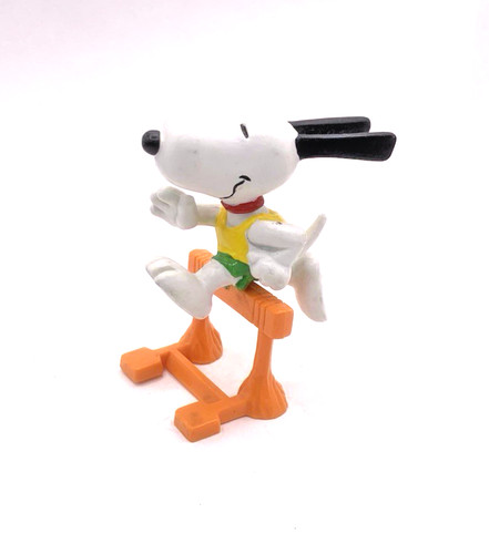 Schleich figur cm 80er - 6,5,