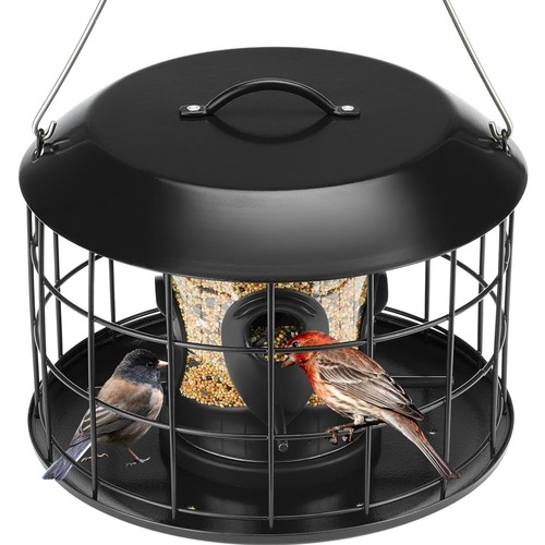 Vogelfutterspender