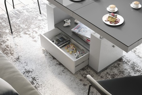 Design couchtisch tisch 111 - couchtisch, hm-111