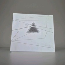 PINK FLOYD - THE DARK SIDE OF