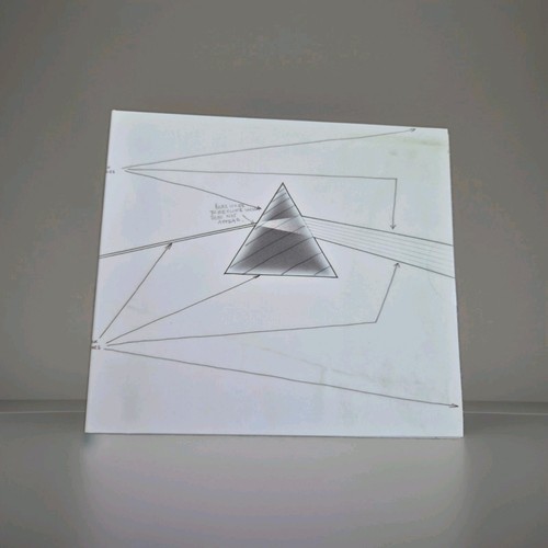 Pink floyd the dark side - the,