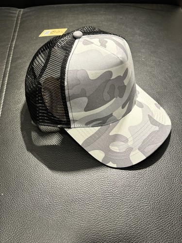 Y2k grey camo - grey,