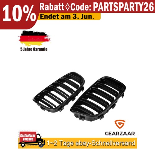 Nieren grill frontgrill - nieren,