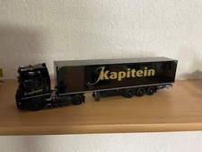 WSI SCANIA SPEDITION KAPITEIN