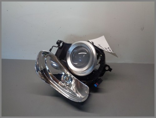 Mercedes w251 xenon linse - mercedes,