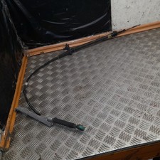 Mercedes B-Kl.  W245 Seilzug Getriebe Schaltsperre Zugseilgestänge A1693700673