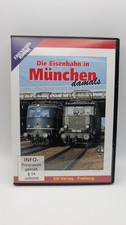Eisenbahn Kurier - Die
