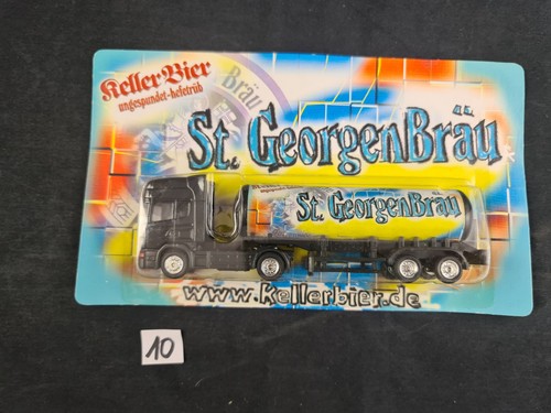 Werbetruck sankt georgen - sankt,