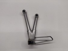 FUSSRASTENANLAGE LINKS SUZUKI