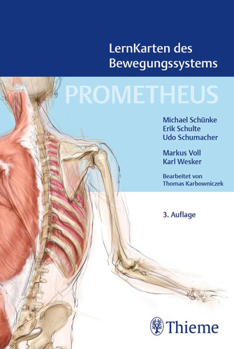 Prometheus lernkarten des - lernkarten,