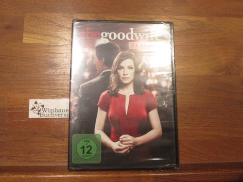 The good wife - wife, 1.2