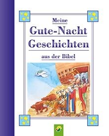Meine gutenachtgeschichten aus - meine,