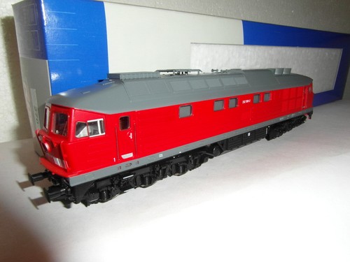Roco 63913 diesellok - ho, br