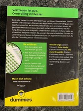 Controlling für Dummies von