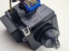 Mercedes-Benz Lichtschalter,  A-Klasse W168, VANEO W414 ? Original Gepflegt 