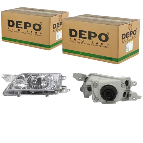 Depo scheinwerfer r für - scheinwerfer,
