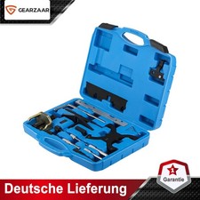 Motor Einstellwerkzeug Steuerkette für Ford Mazda 1.4 1.6 1.8 2.0 TDCi Werkzeug