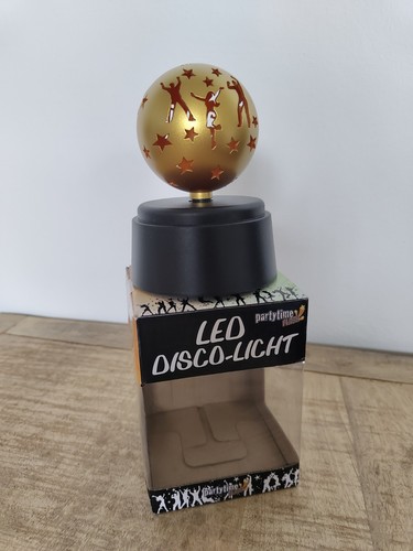 Led disco licht - led,
