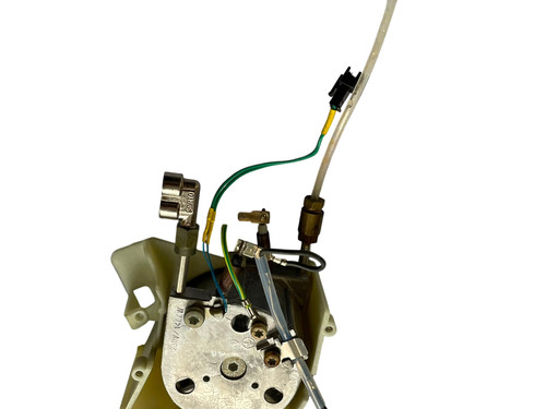 Aeg cf500 typ 791 - cf500, heizblock