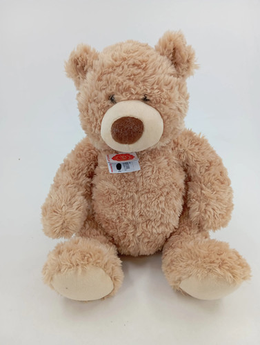 Hermann teddy kuscheltier - hermann,