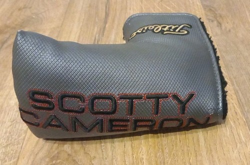 Scotty cameron select - cameron, mid