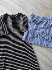 Boss Hugo Boss Damen Kleid