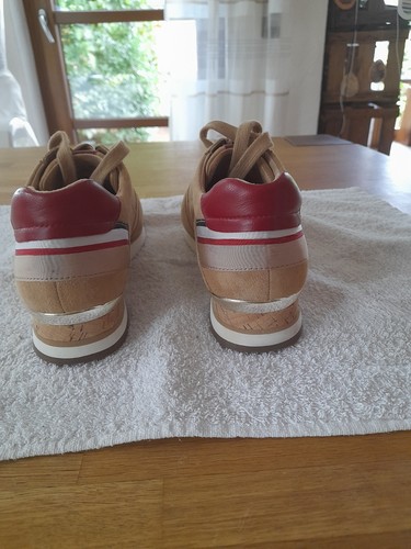 Gabor sneaker damen 38 5 - damen, gr.