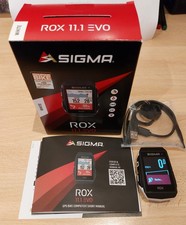 Sigma ROX 11.1 EVO GPS
