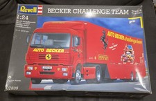 BECKER CHALLANGE TEAM