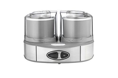 Cuisinart ice40bce - cuisinart,