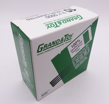 ⭐⭐ 10x Grand Toy 3½ DSDD