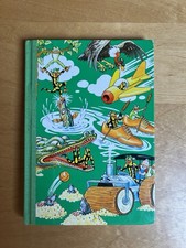 Lurchis Gesammelte Abenteuer