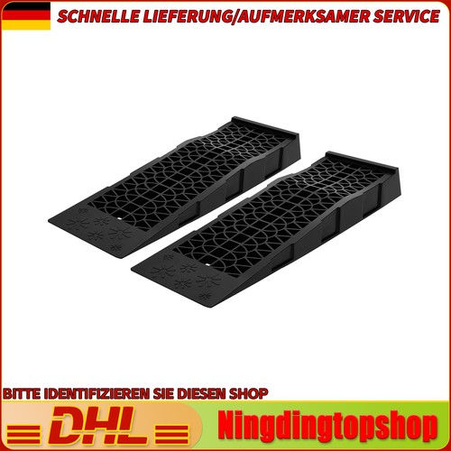 2stück auto kunststofframpe - 2stück,