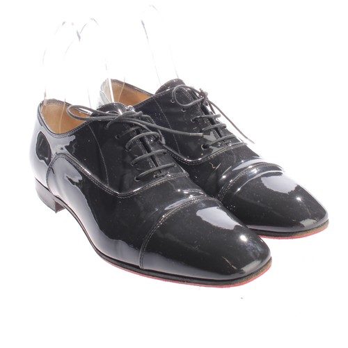 Christian louboutin halbschuhe - christian,