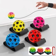 1x Super elastischer