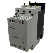 .AJ239 Softstarter Sanftanlauf Siemens 3RW3044-1AB04 400V 30KW 230V 18,5KW
