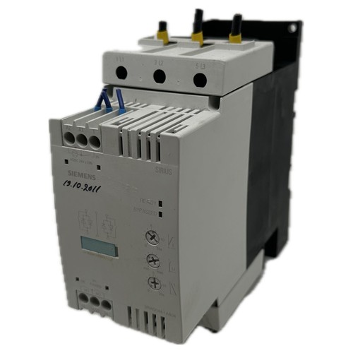 Aj239 softstarter sanftanlauf - .aj239,