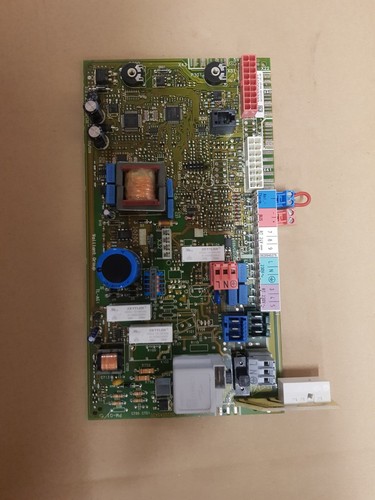 Vaillant elektronik - vaillant,