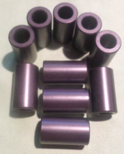 10 Stück Würth Axial Ferrit