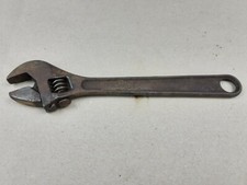 Alter Original Gedore No. 31