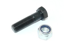 Mulcher Schraube + mutter M16x60x1.5 für Claas Desvoys Ferri Kuhn Nobili Vogel