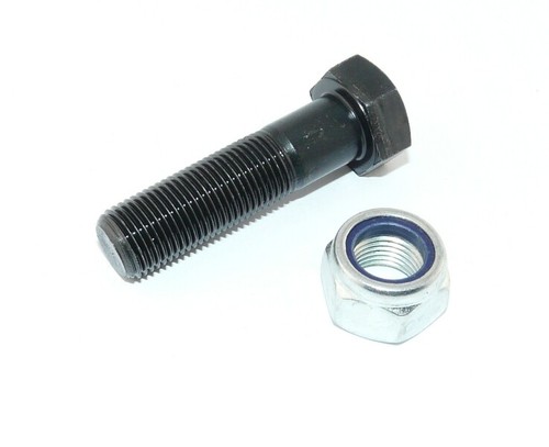 Mulcher schraube mutter - schraube, +