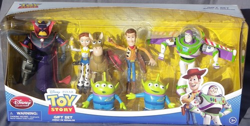 Toy story spielset disney - toy,