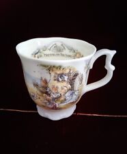 Brambly Hedge Royal Doulton