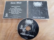 HARM WULF Schwert und Hexerei ORG 2022! Nargaroth Gorgoroth Drowning The Light