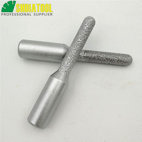 8mm diamantfräser mit - 2,