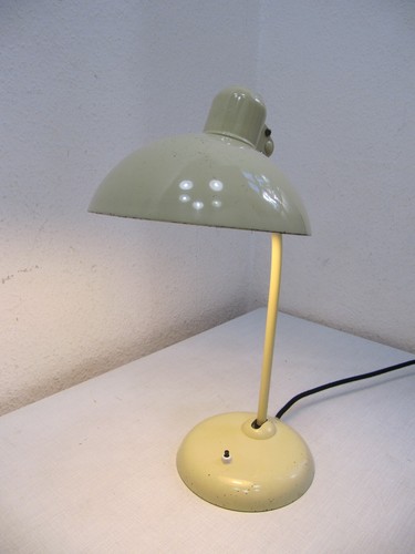 Original kaiser idell - kaiser,